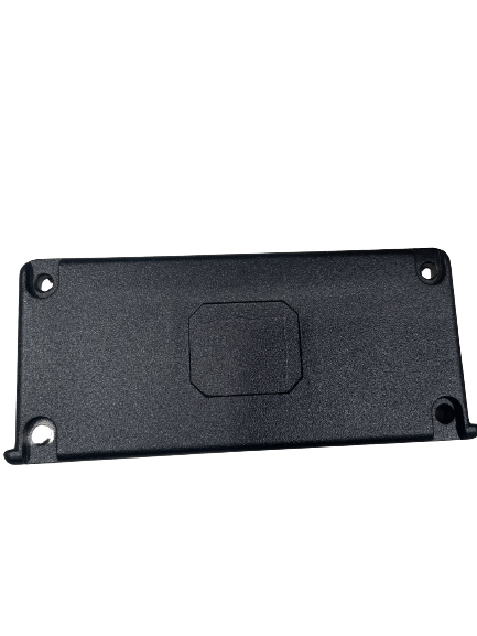 Cache Deck Avant pour Trottinette Electrique Speedway Mini 4 Pro Minimotors
