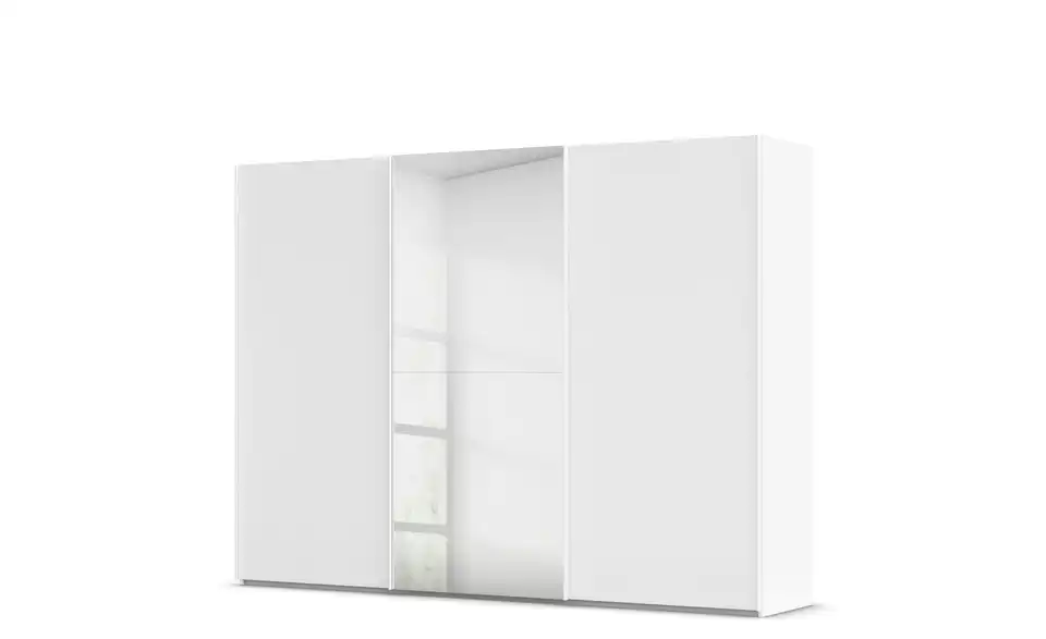 Schwebetürenschrank Fifty 301 cm 3 Stück