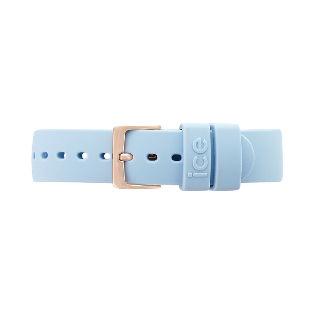 Montre Ice Watch Glam Bleu
