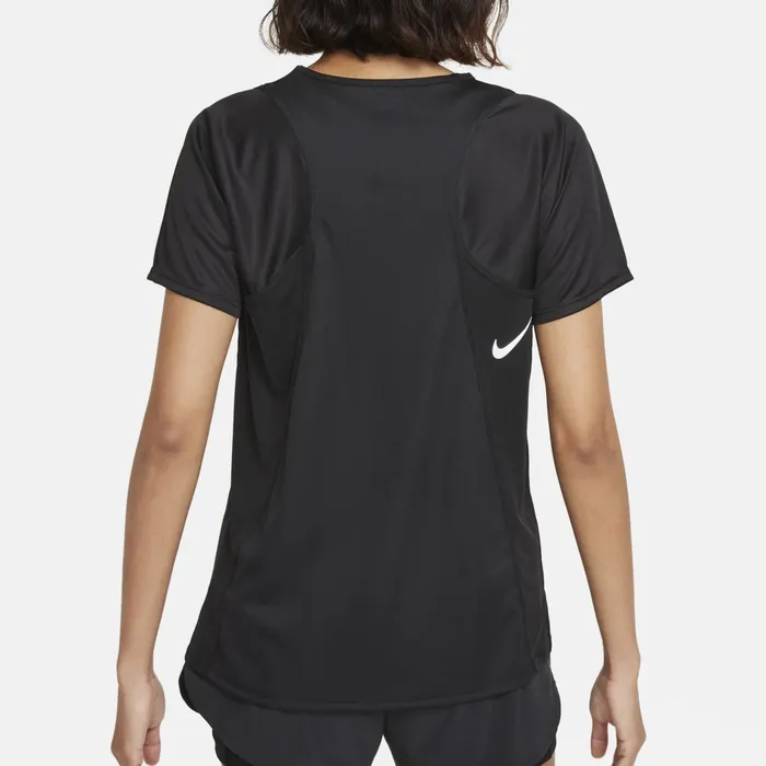 Nike Dri-FIT Race Shirt Dames