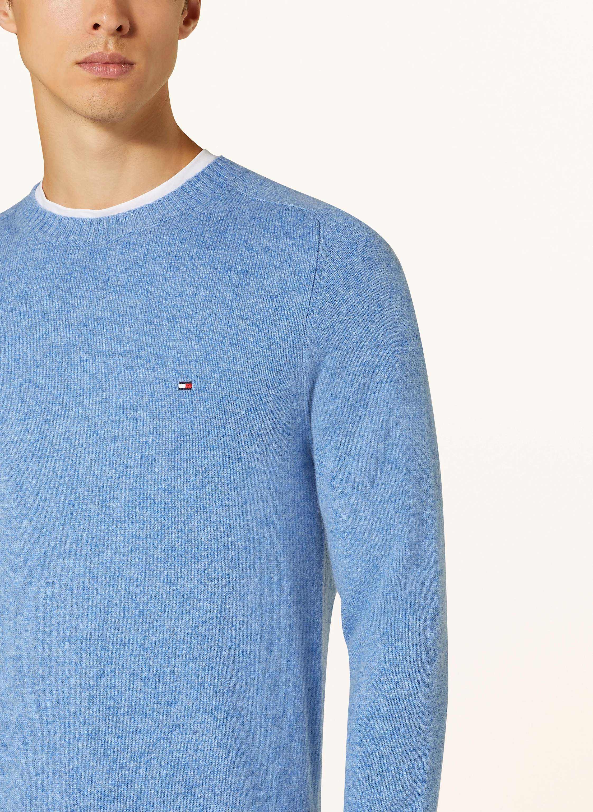 TOMMY HILFIGER Pullover