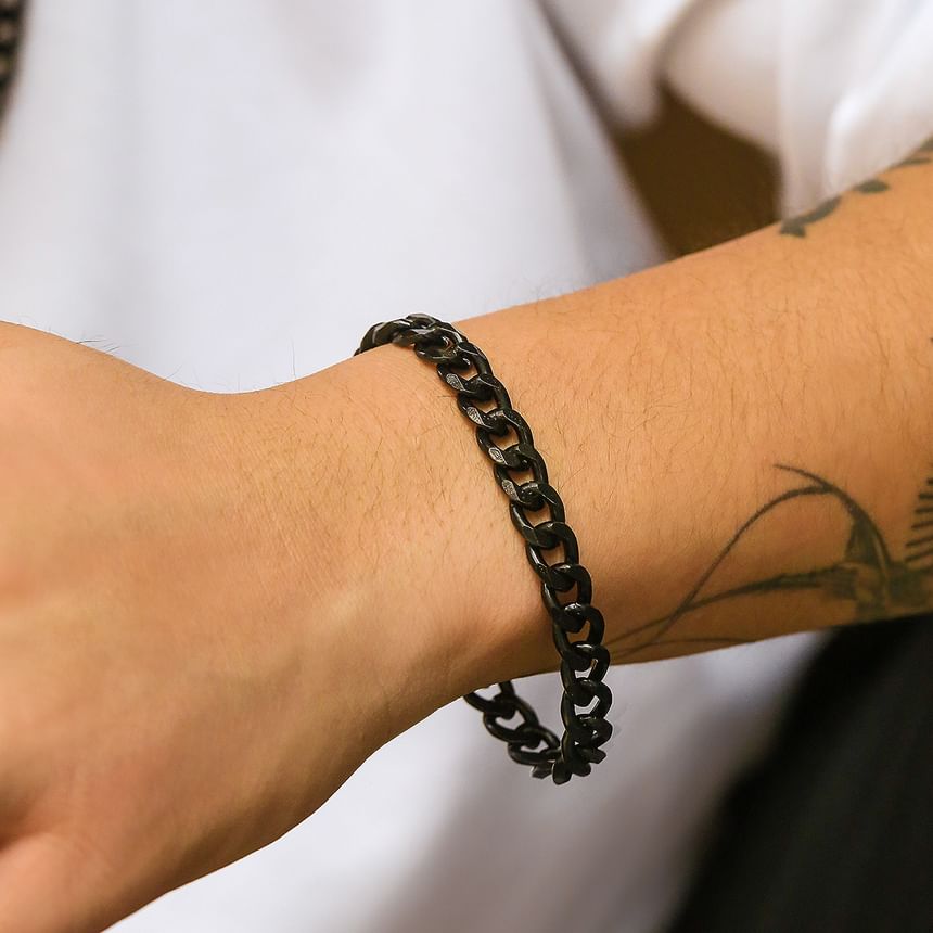 Gretlyn - Ketting / Armband