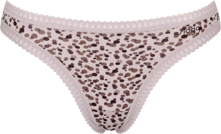 Sloggi sloggi GO Crush String C3P Multiple colours 1