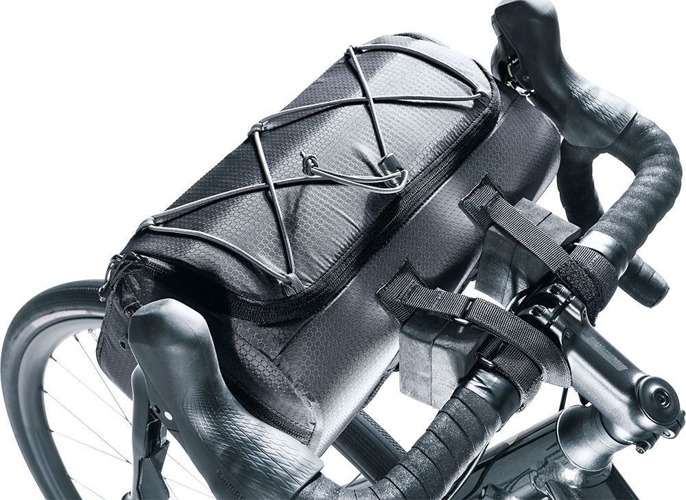 deuter Mondego HB 8 - Lenkertasche kaufen | Bike-Discount
