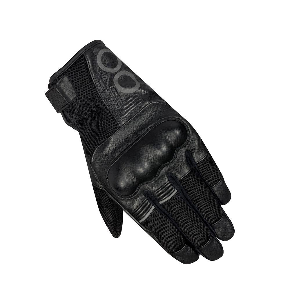 Bering - Gants Alias Noir