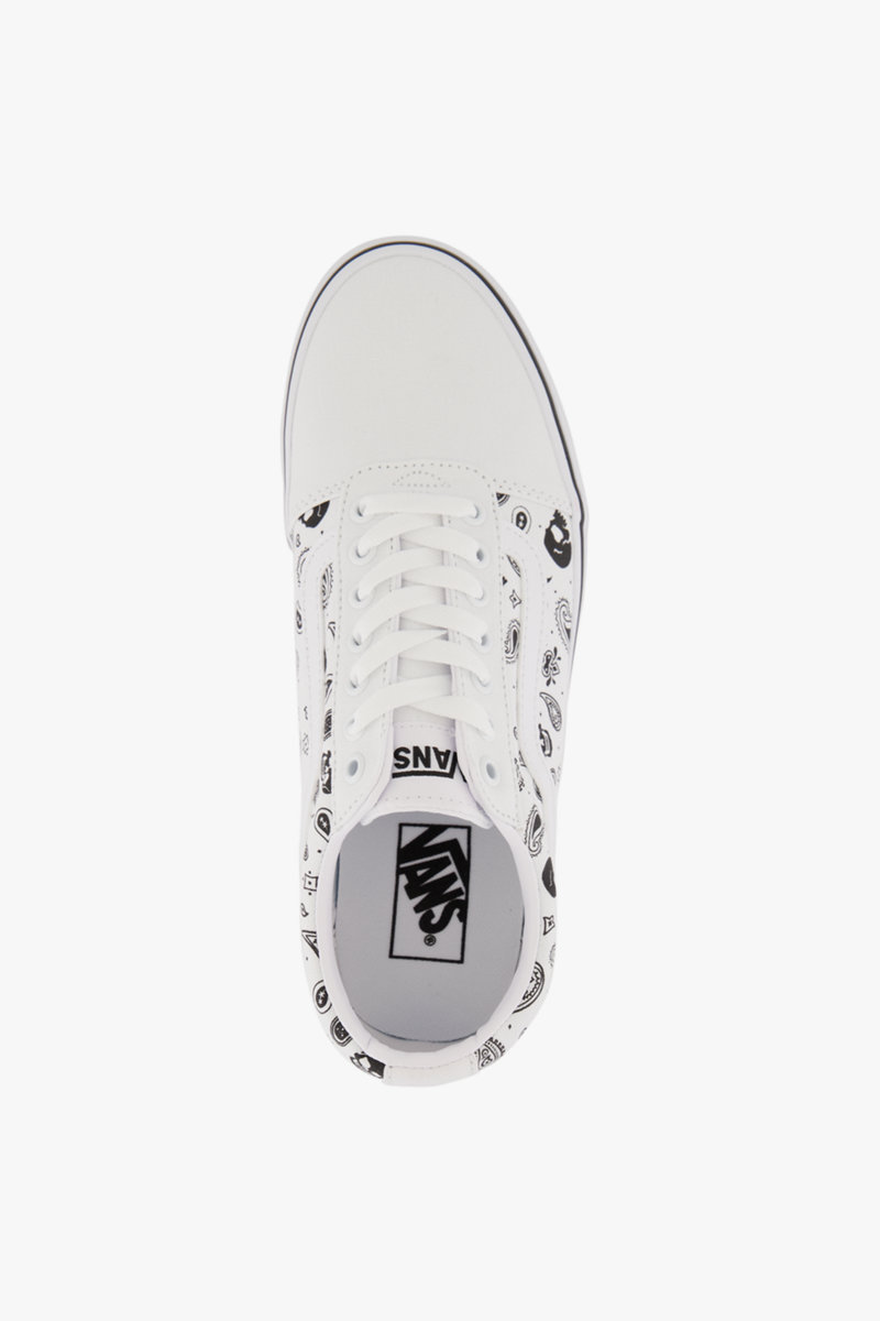 VANS Ward Herren Sneaker