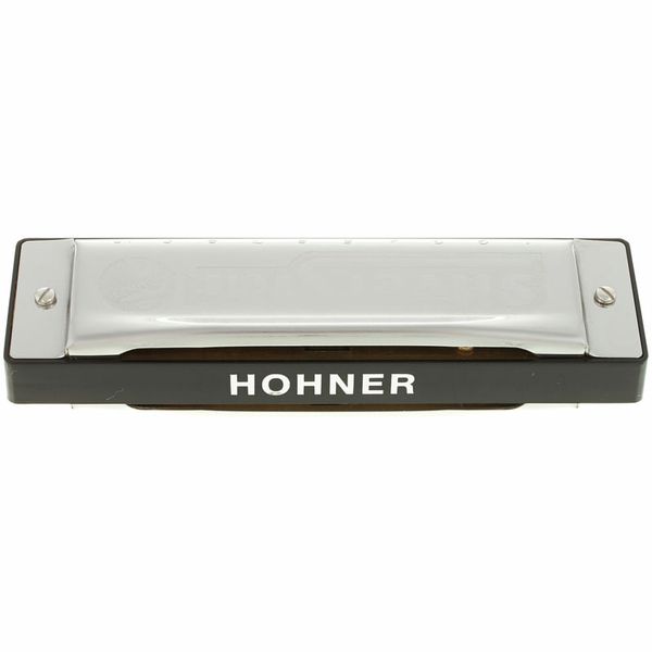 Hohner Silver Star
