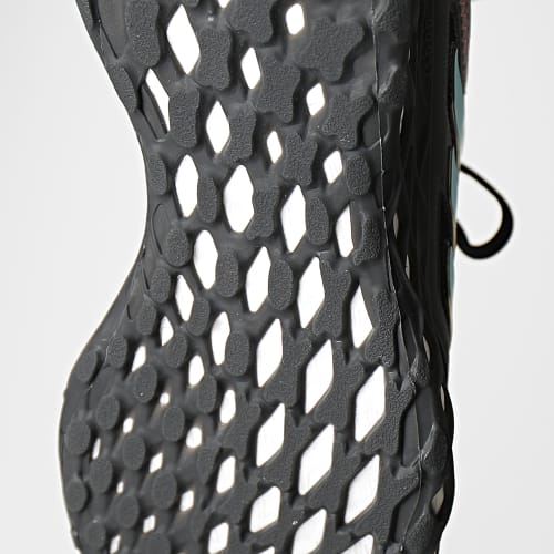 Baskets Web Boost GZ6442 Carbon Bliss Blue Core Black