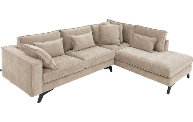 Hoekbank Chambre