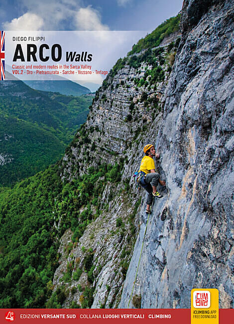 VERSANTE SUD - ARCO WALLS 2