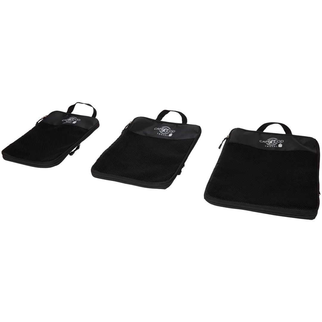 Organisateurs de valise