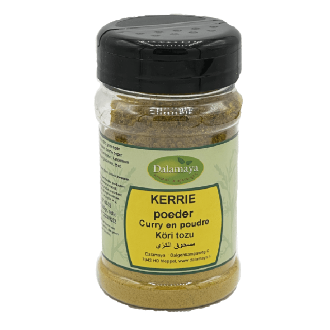Dalamaya Kerrie Poeder 140g