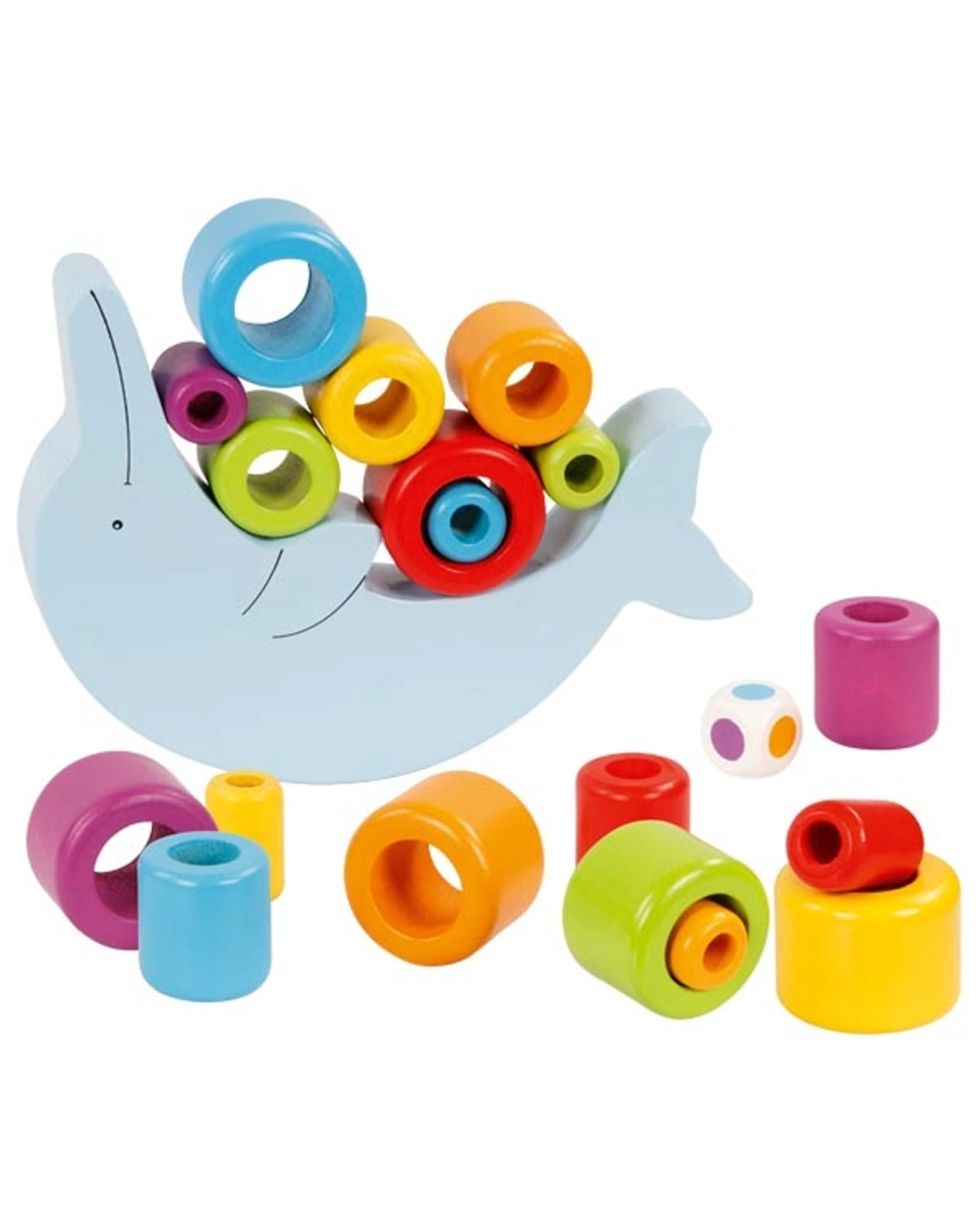 Balancierspiel 