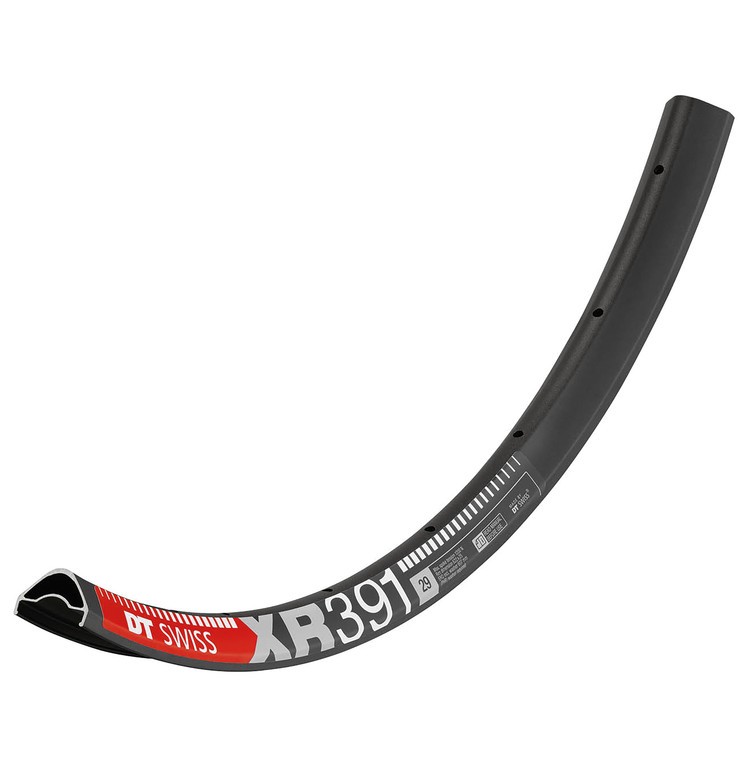 DT Swiss XR 391 29