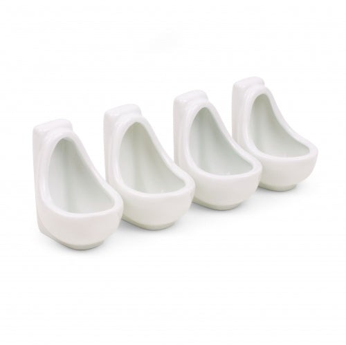 Urinal Shot Glasses