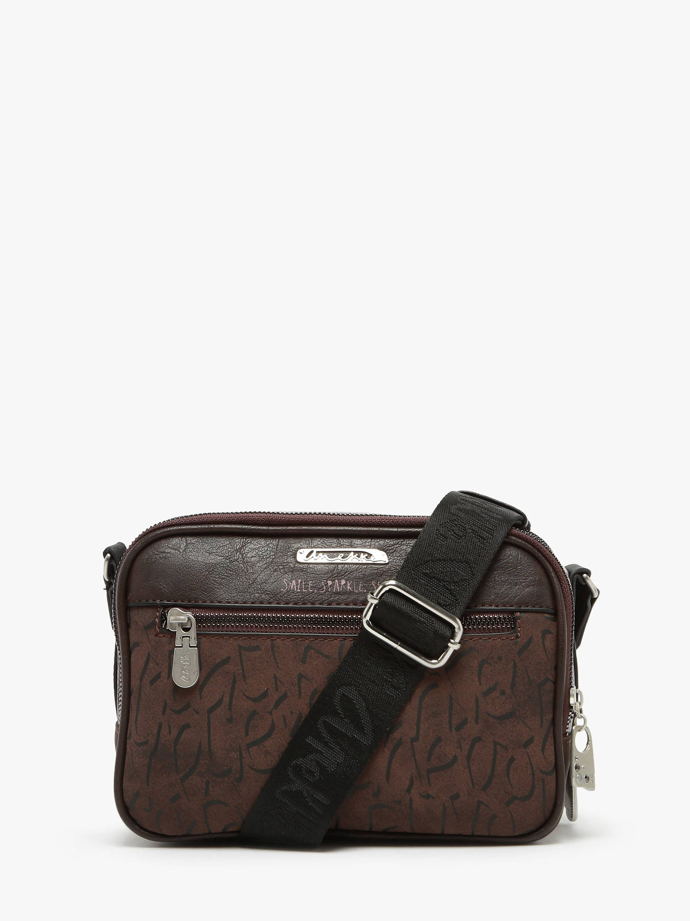Sac bandoulire Earth ANEKKE