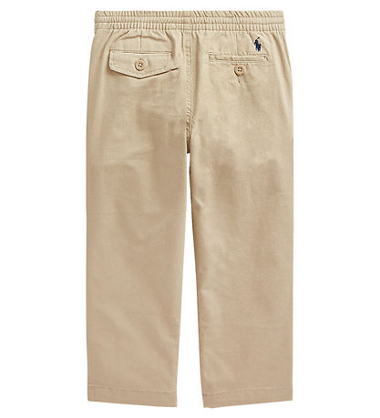 Polo Ralph Lauren Hosen - Classics - Khaki
