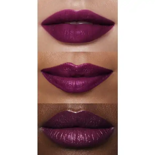O Face Satin Lipstick Untamed