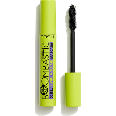 Mascara Boombastic XXL Swirl Volume Black