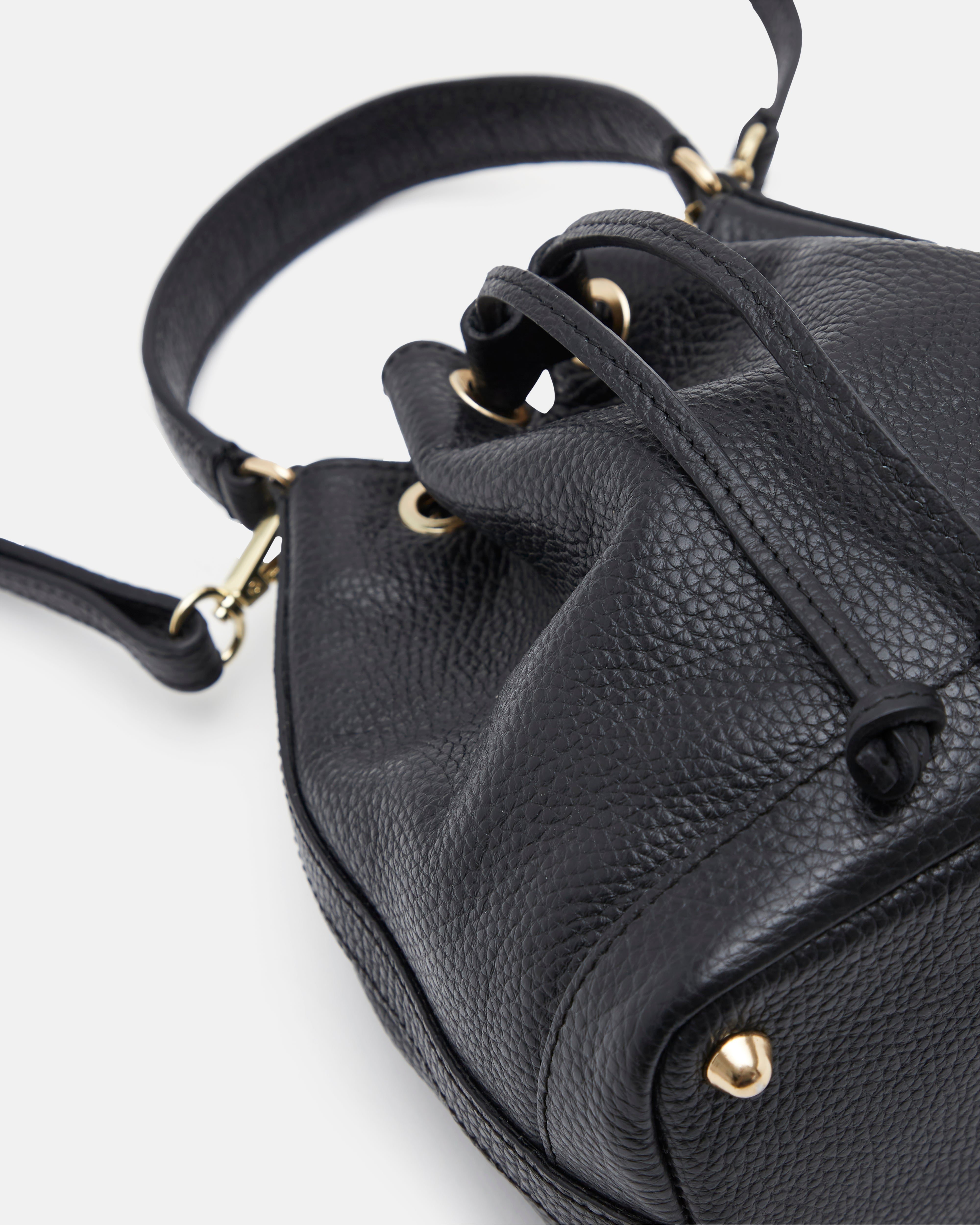 SAC SEAU SOPHIE/GR NOIR