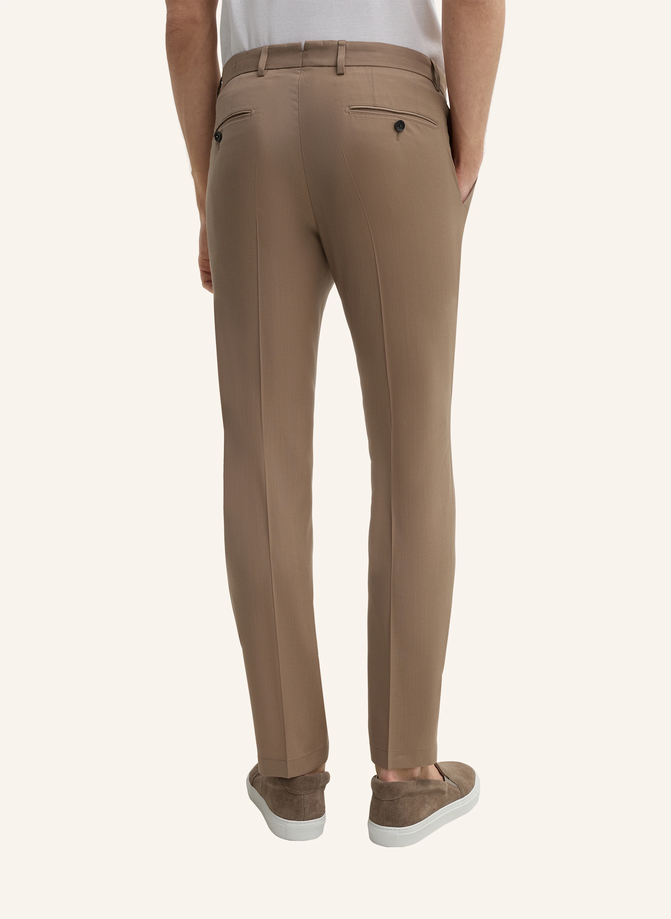 windsor. Anzughose Shaped Fit