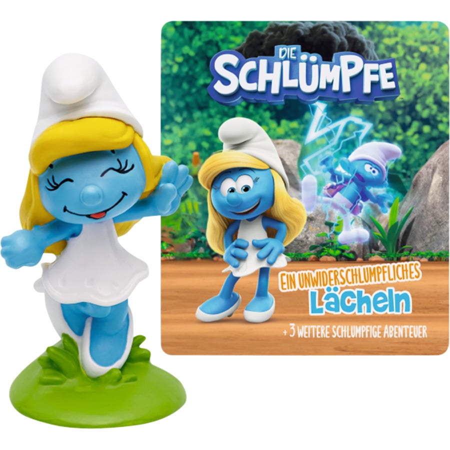 Tonies Trolls, Gemeinsam Stark