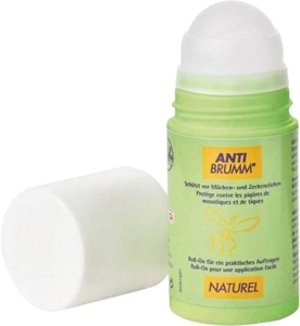 Anti-Brumm Naturel Roll-on
