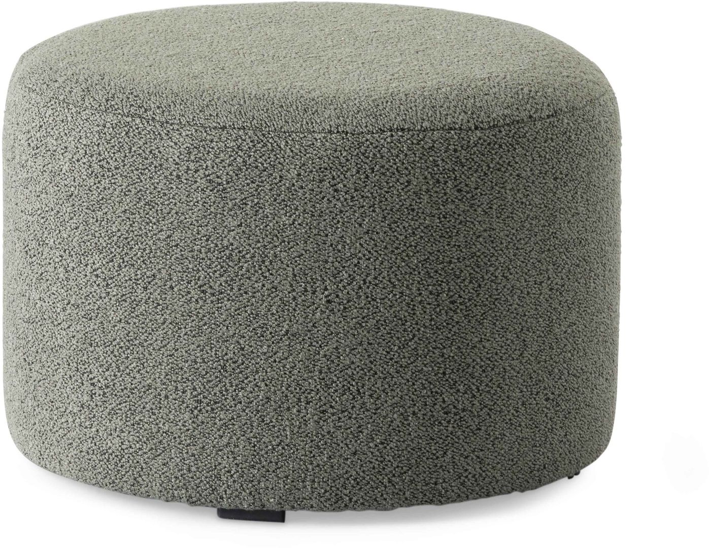 Montèl   Rounds Laag Hocker