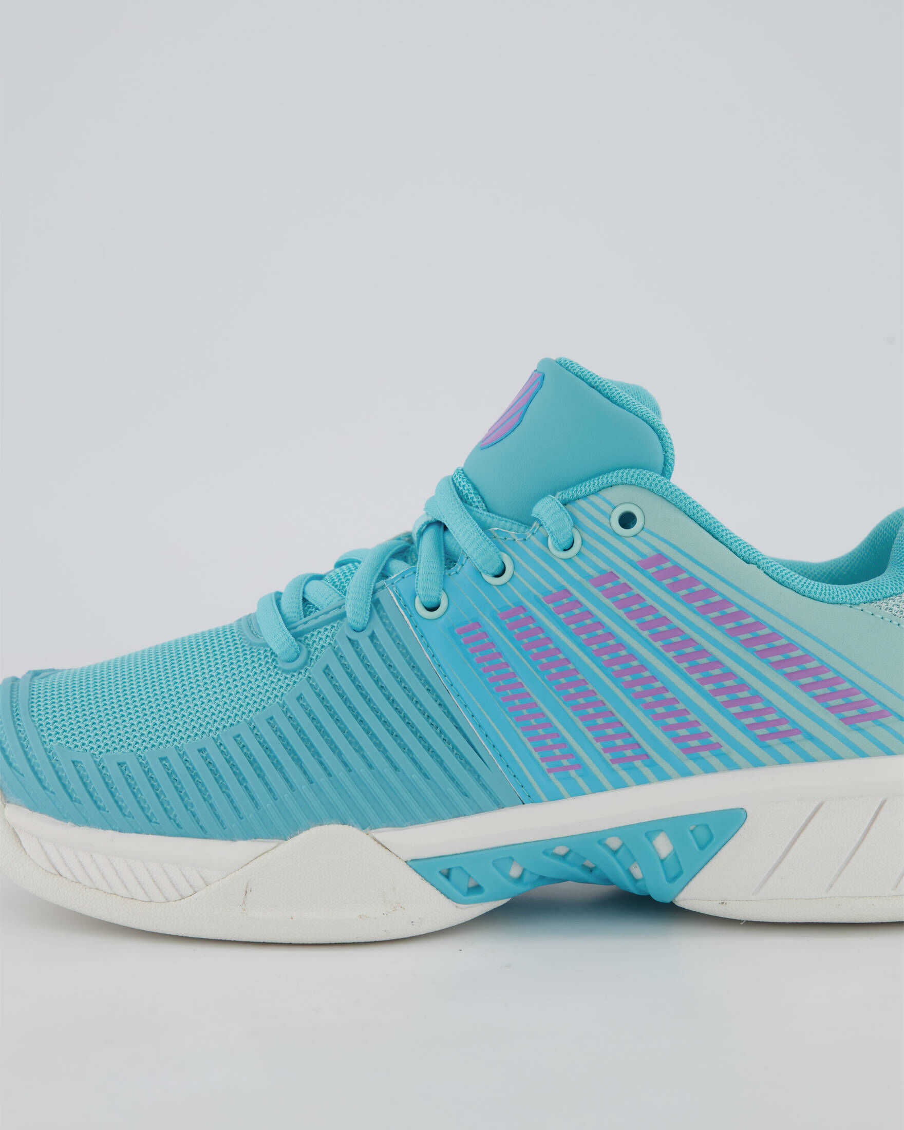 K-Swiss| Damen Tennisschuhe Indoor EXPRESS LIGHT 2 CARPET
