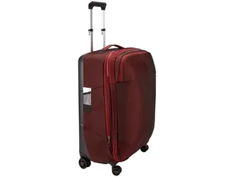 Thule Subterra Spinner 63 cm rejsetaske, rød
