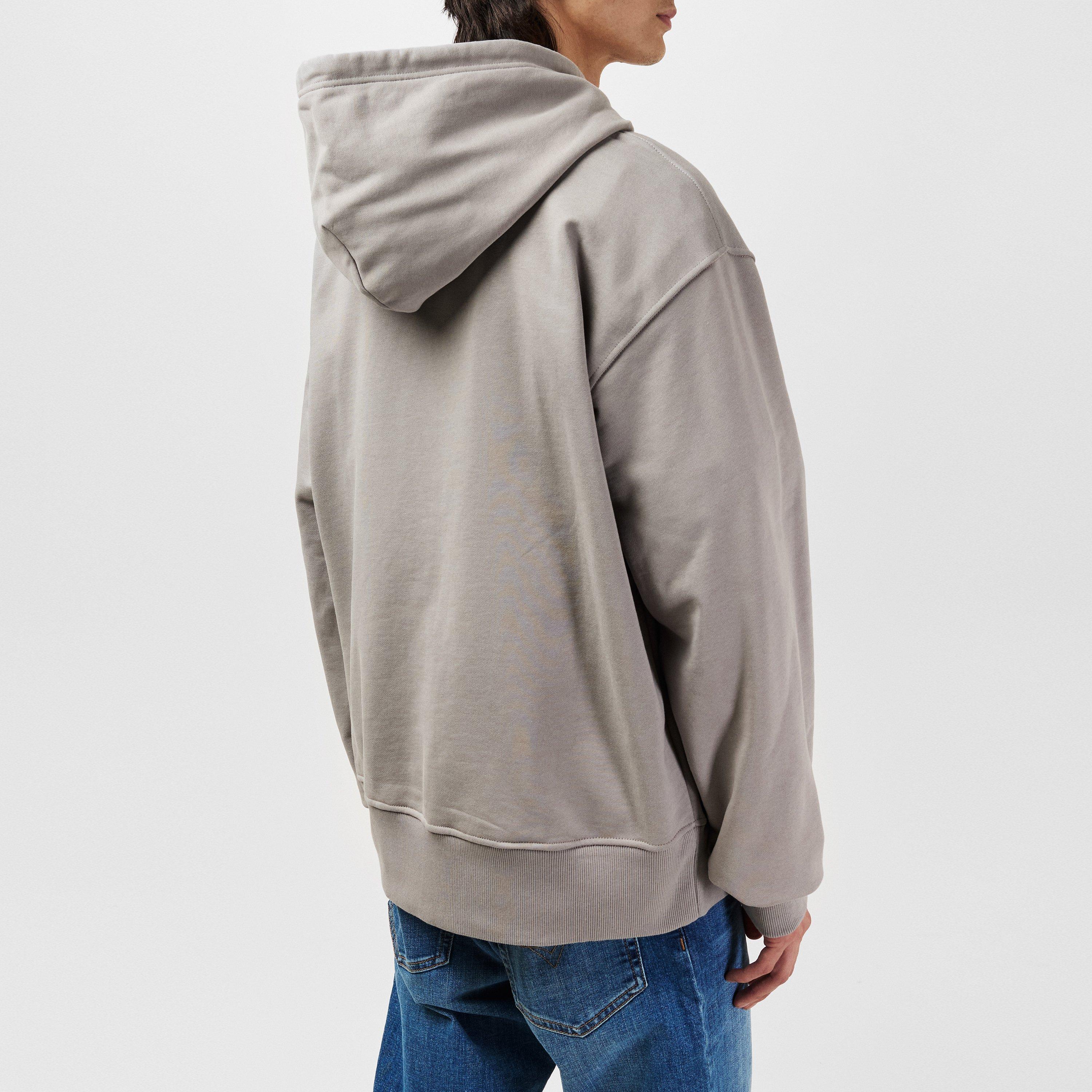 Diesel Macs Hoodie