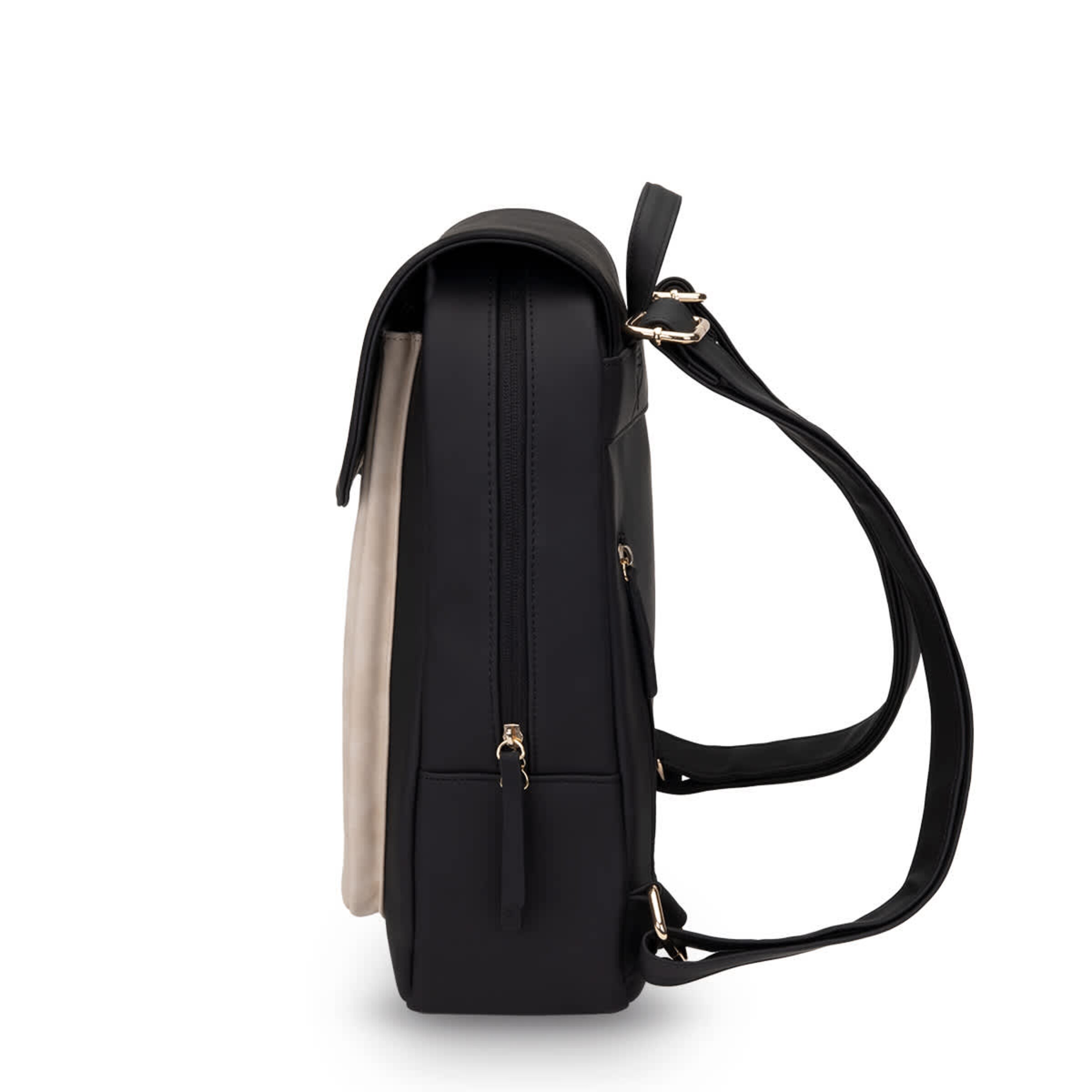 Tromso Cream Black