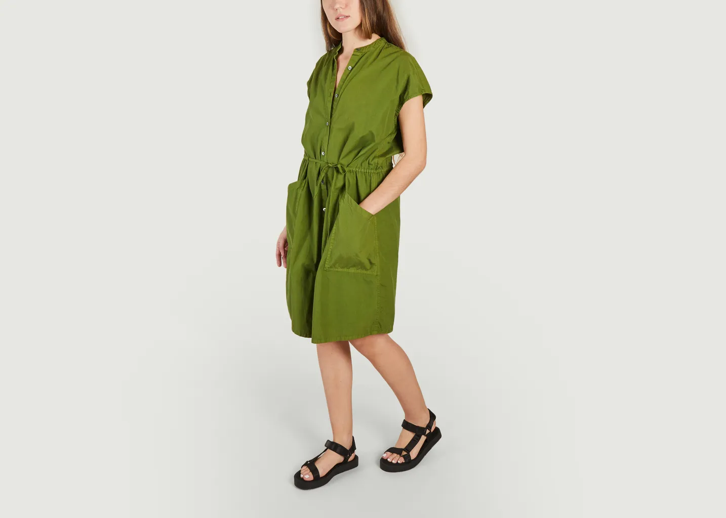 Robe Gaelle Bellerose