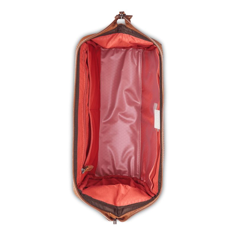 Vanity souple Chatelet Air 10 Litres Chocolat