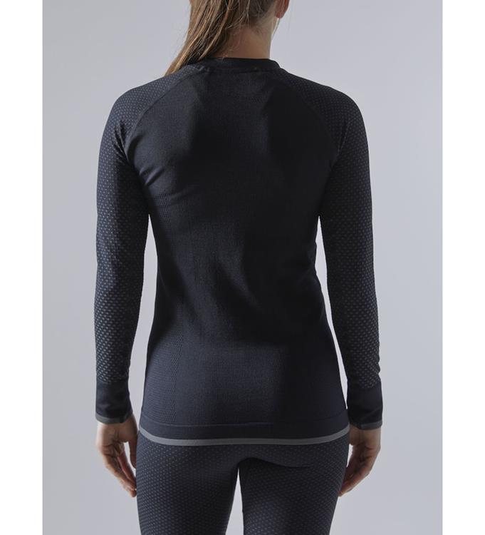 Craft Adv Fuseknit Intensity LS Thermoshirt W