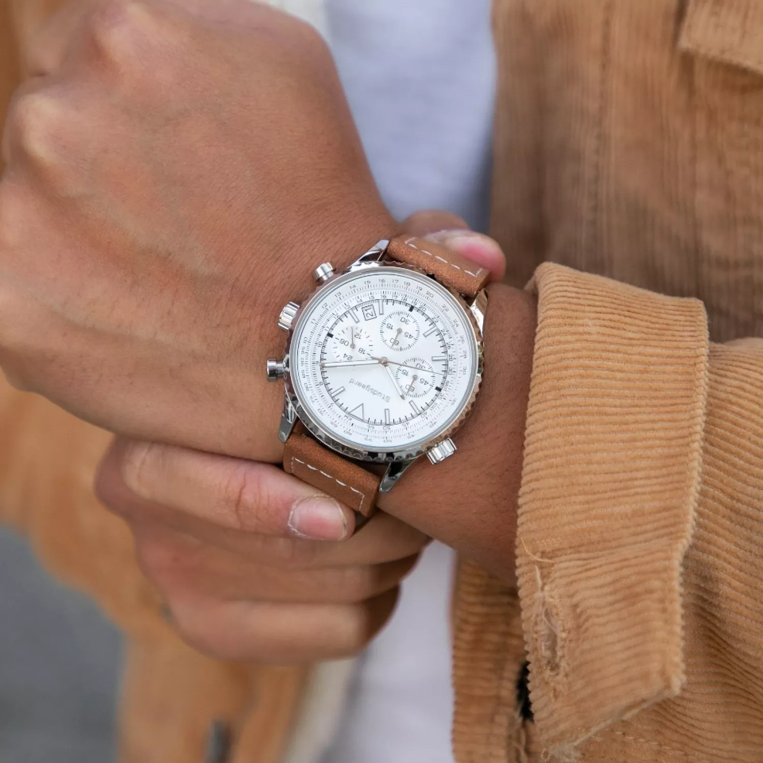 Studsgaard Aviator S0077