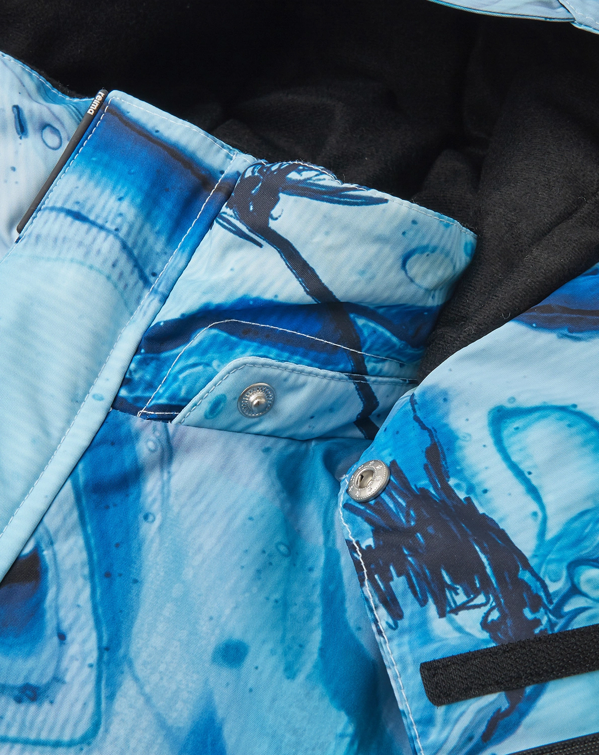 Schneeanzug REIMATEC REACH in cool blue
