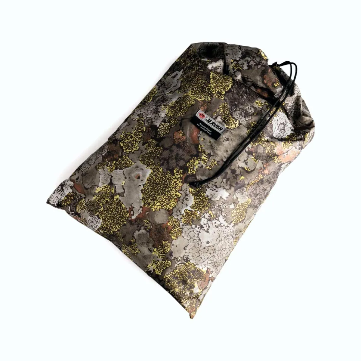 Jerven Vattering Til Jervehiet Large Olive