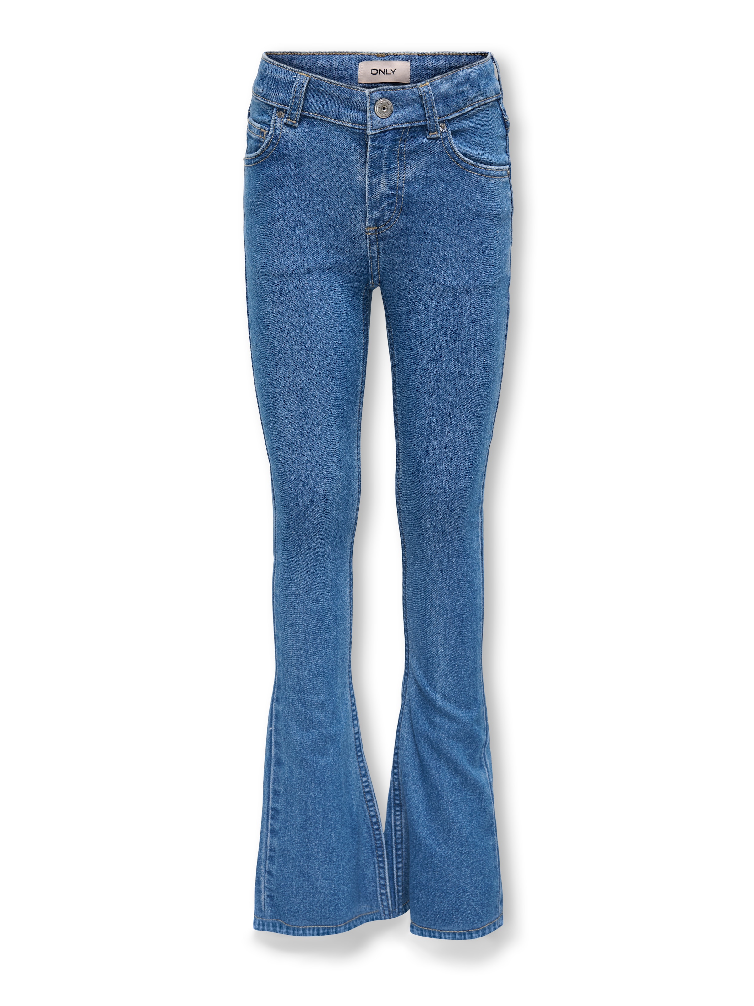 KIDS ONLY Bootcut-Jeans »KOGHUSH FLARED DNM AKM186 NOOS«