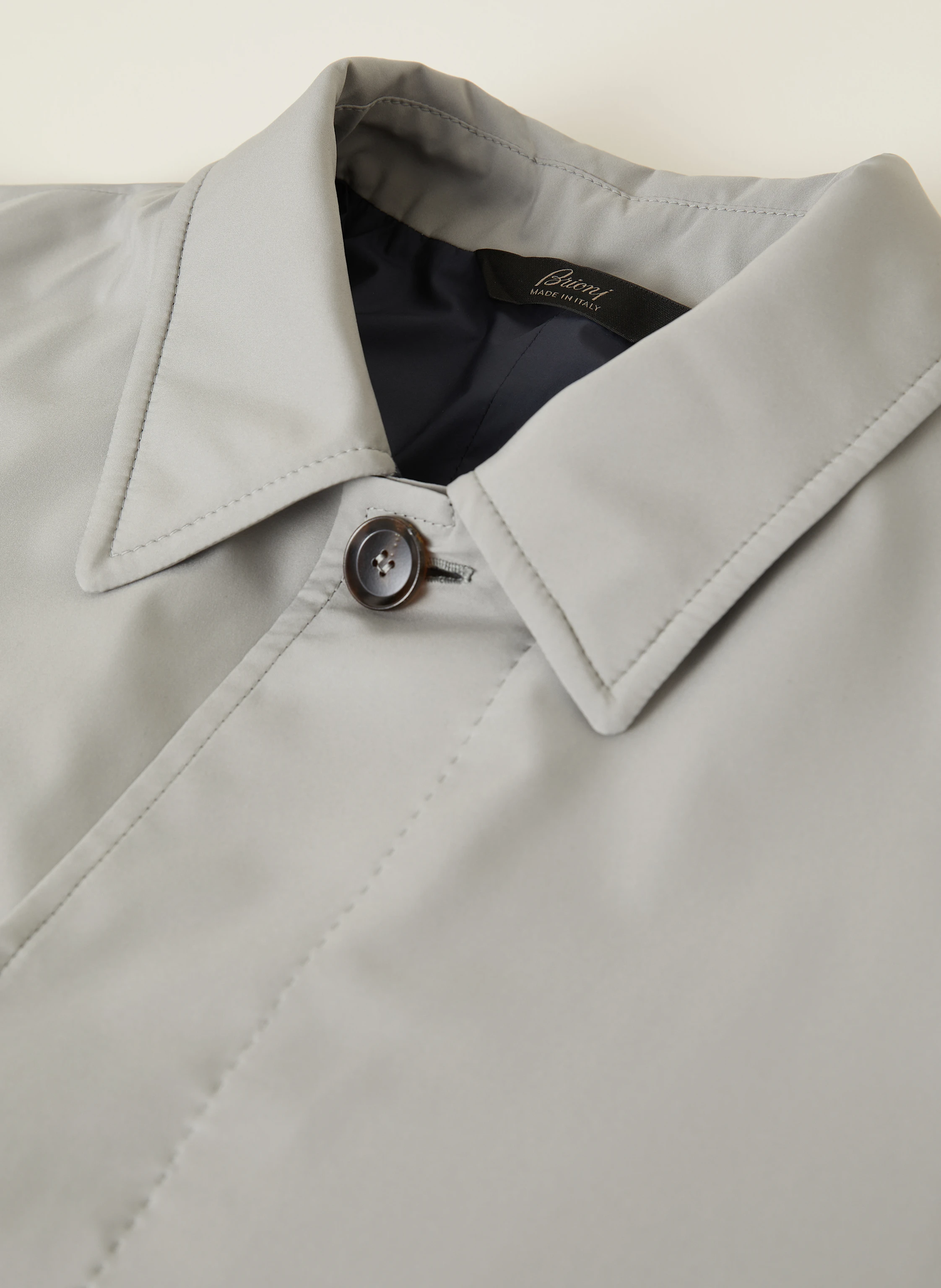 Brioni Mantel