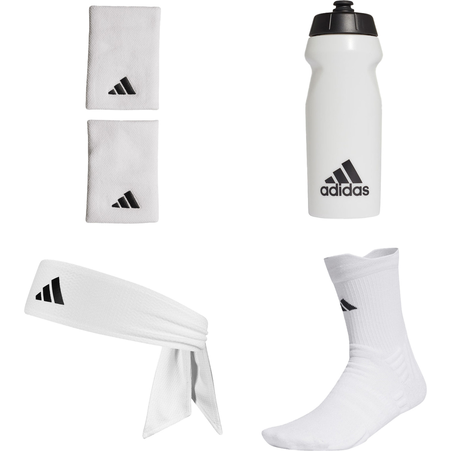 adidas Accessoires Pack 1