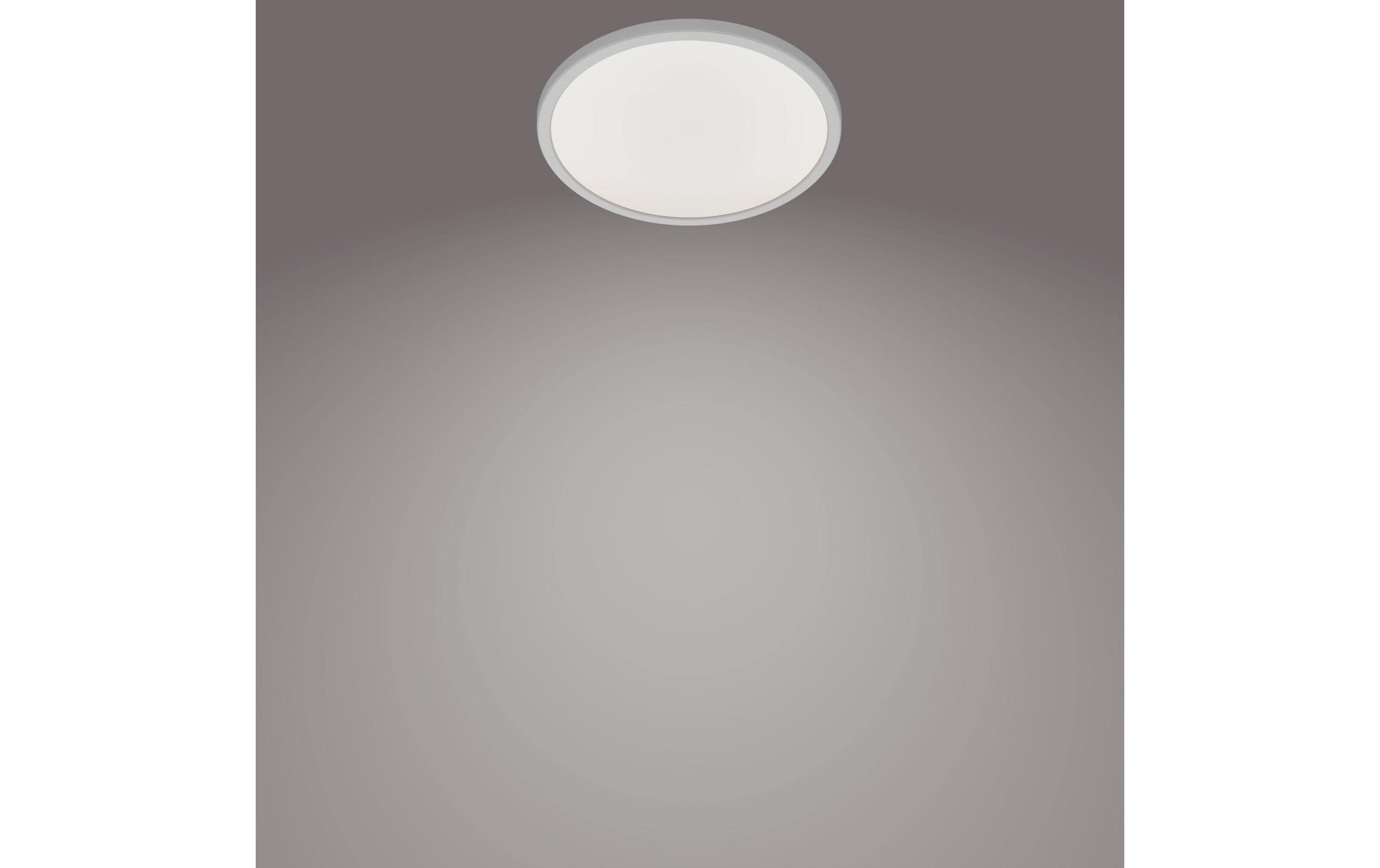 Philips Deckenleuchte »3-in-1 SceneS« Neutralweiss