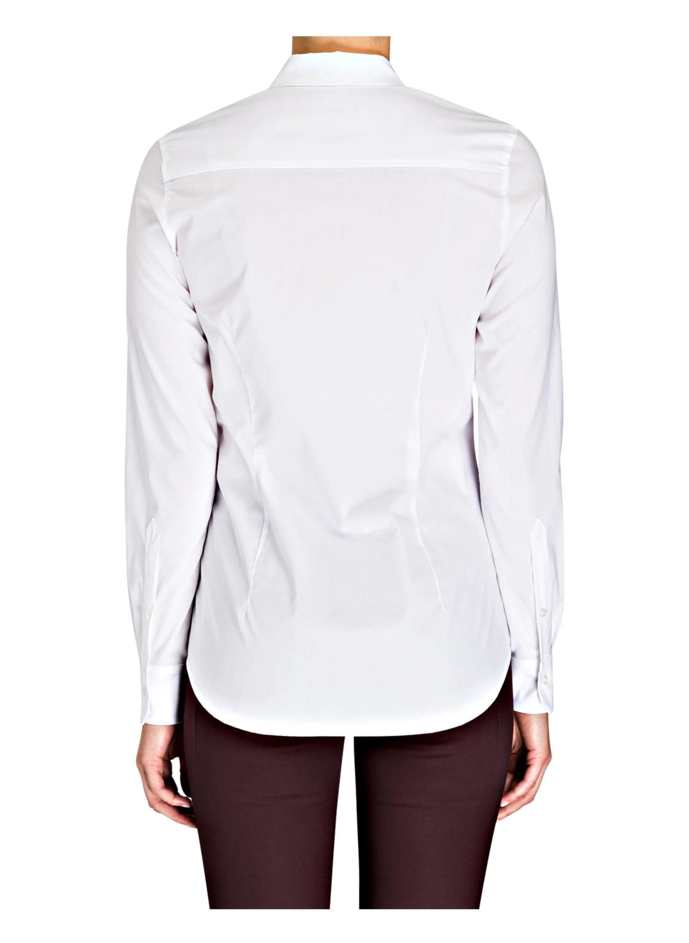 DRYKORN Bluse LIVY