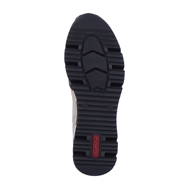 Rieker N6352-60 | BEIGE