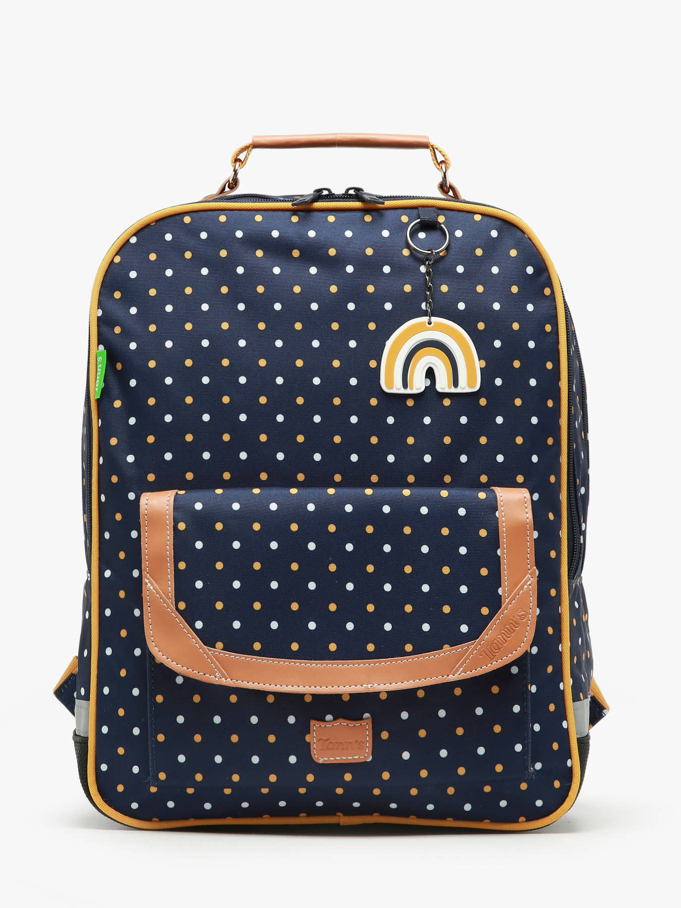 Sac  dos 2 compartiments TANN'S