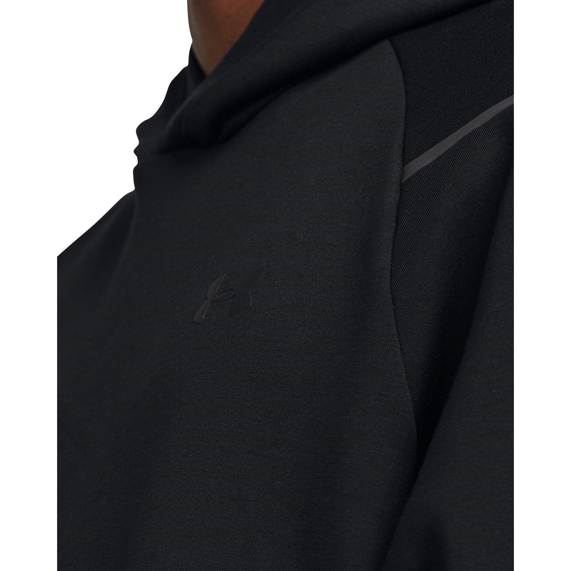Under Armour UA Unstoppable Fleece Hoodie Mens