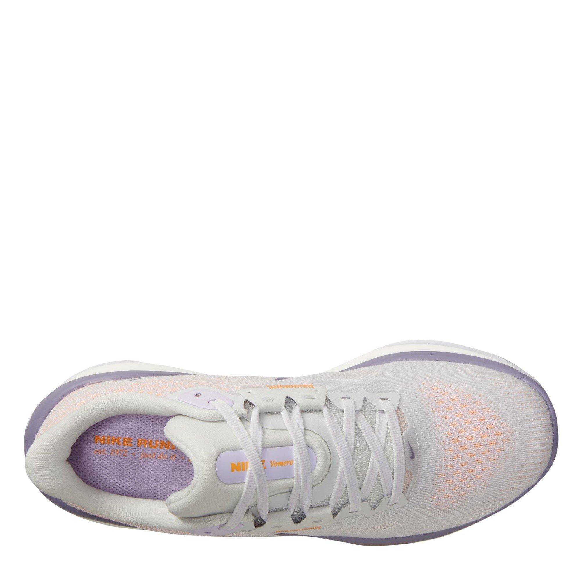 Nike Vomero 17 Womens Road Running Shoes