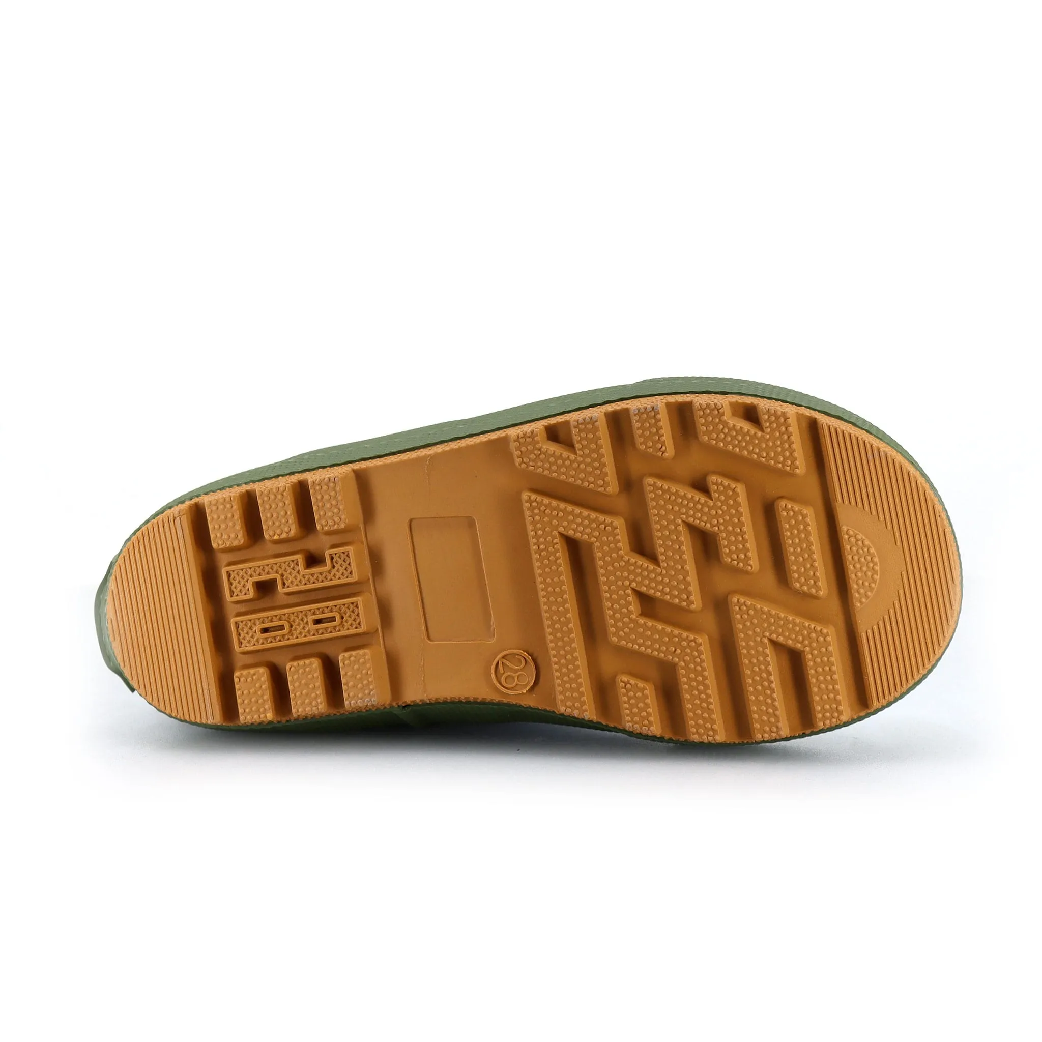 Deer Mountain Botte de Pluie William Pointures 11-6