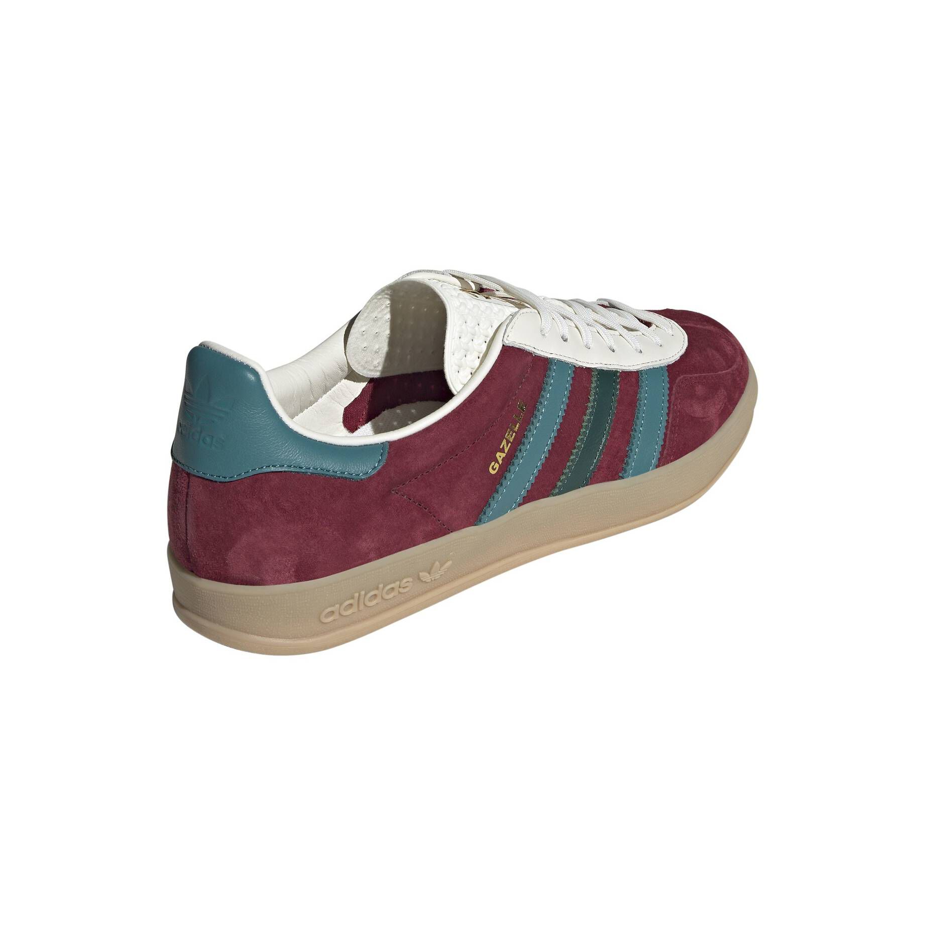 adidas Originals| Herren Sneaker GAZELLE INDOOR