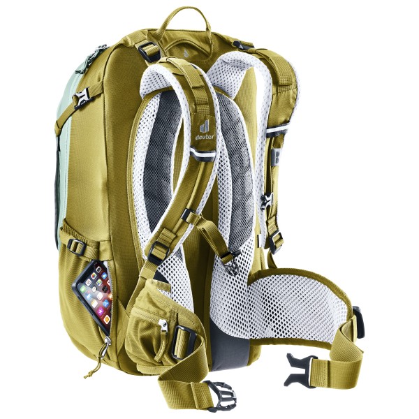 Deuter - Women's Trans Alpine 28 SL - Sac à dos vélo